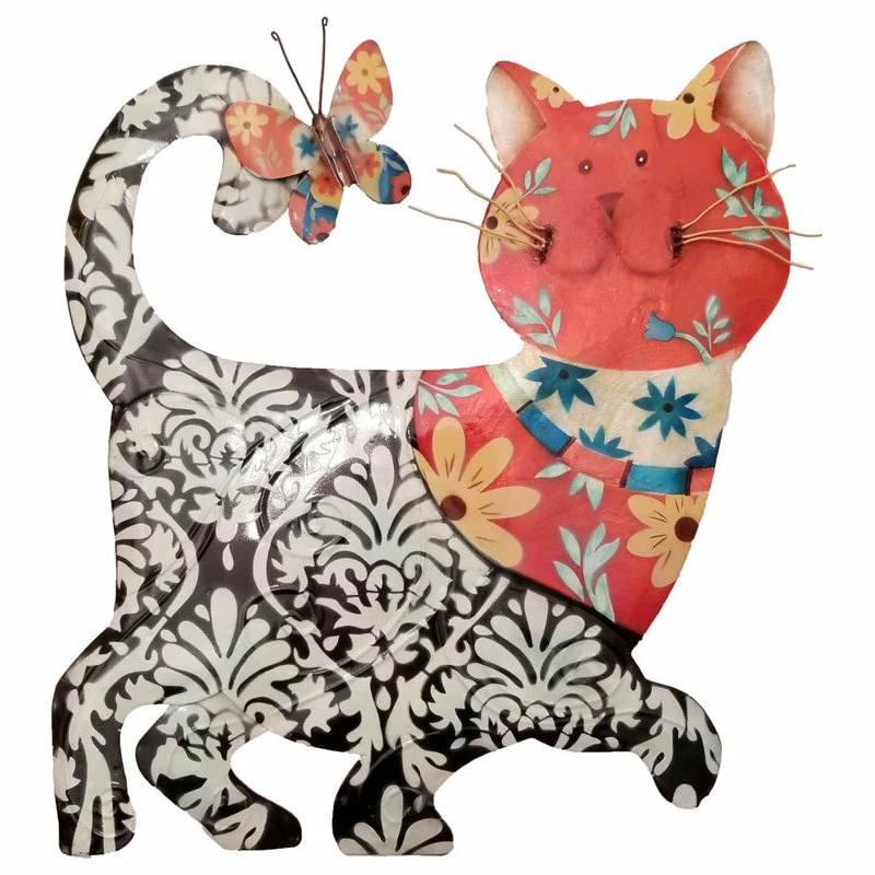 Discount ๐งจ Eangee Cat Black And Red (m615531) ๐ 3 Discount ๐งจ Eangee Cat Black And Red (m615531) ๐