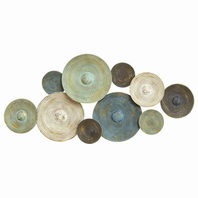 Outlet ๐ Stratton Home Decor Asheville Textured Plates Wall Decor ๐ 3 Outlet ๐ Stratton Home Decor Asheville Textured Plates Wall Decor ๐