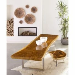 Buy ❤️ Phillips Collection Lotus Wall Art, Copper/Black, Small 😉 -Cheap wall decor Store 02d137ff0f2209b0 9752 w800 h800 b0 p0