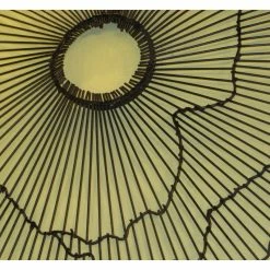 Brand new ๐คฉ Dr. Livingstone I Presume Modern 40" Wire Flower Wall Art, Contemporary Metal Sculpture โ 9 Brand new ๐คฉ Dr. Livingstone I Presume Modern 40" Wire Flower Wall Art, Contemporary Metal Sculpture โ -Cheap wall decor Store 0371365007c8a4f0 7219 w800 h800 b0 p0