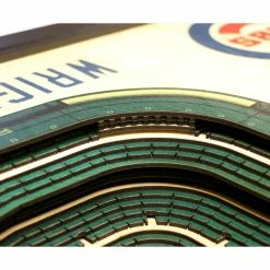 Top 10 🔔 StadiumView Products MLB Chicago Cubs 25 Layer Stadiumviews 3D Wall Art ⌛ -Cheap wall decor Store 074149ad080e33ef 5612 w800 h800 b0 p0