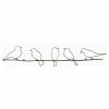 Wholesale โญ Graham & Brown Birds On A Wire Metal Wall Art ๐ 2 Wholesale โญ Graham & Brown Birds On A Wire Metal Wall Art ๐ -Cheap wall decor Store 08214d4d0ccb00db 9211 w800 h800 b1 p0