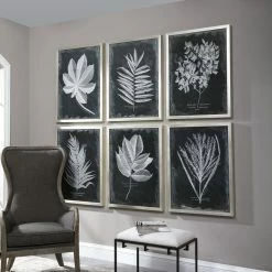 Best reviews of ❤️ Uttermost Foliage Framed Prints, Set Of 6 😍 -Cheap wall decor Store 08d1f95a0ea32259 5890 w800 h800 b0 p0