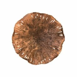 Buy ❤️ Phillips Collection Lotus Wall Art, Copper/Black, Small 😉 -Cheap wall decor Store 091167310f2209b3 9752 w800 h800 b1 p0