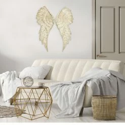 Flash Sale 🎉 Whole House Worlds Grand Tour Angel Wings, Bas Relief Sculptures 🛒 -Cheap wall decor Store 09b10c3901d1b731 7906 w800 h800 b0 p0