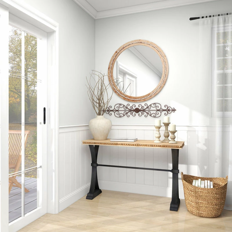 Deals π Brimfield & May Rustic Brown Metal Wall Decor 26545 π 9 Deals π Brimfield & May Rustic Brown Metal Wall Decor 26545 π - Image 7