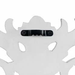 Flash Sale 🥰 Madeleine Home Inc. Frasso White Wall Medallion, White 😍 -Cheap wall decor Store 0b8106b10333e80a 4711 w800 h800 b0 p0