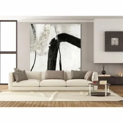 Cheap π Giant Art "Black Ink II" Fine Art Canvas Print, 72"x72" π₯ 10 Cheap π Giant Art "Black Ink II" Fine Art Canvas Print, 72"x72" π₯ -Cheap wall decor Store 0c516a1609934015 0060 w800 h800 b0 p0