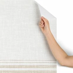 Flash Sale ✔️ Deny Designs Holli Zollinger French Tassel Wallpaper, Tan, 2'x4' 💯 -Cheap wall decor Store 0c817d930e714054 0569 w800 h800 b0 p0