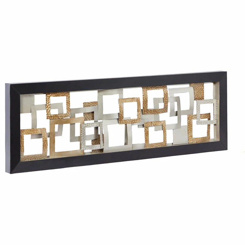 Best reviews of π― Brimfield & May Gold Contemporary Abstract Metal Wall Decor, 48 X 16 π 4 Best reviews of π― Brimfield & May Gold Contemporary Abstract Metal Wall Decor, 48 X 16 π - Image 2