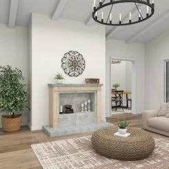 Discount 😀 Brimfield & May Antique Style Metal 3D Wall Decor W/ Fleur De Lis Designs 🧨 -Cheap wall decor Store 1071a3d8023ce85c 6793 w800 h800 b0 p0