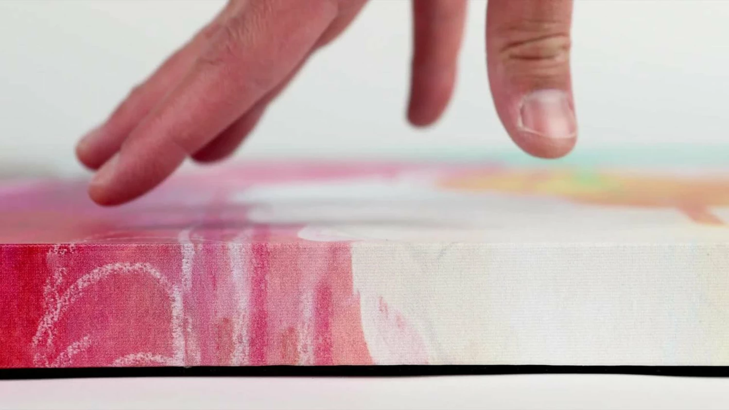 Outlet ๐ฅ Great Big Canvas "Cerulean Waters" Canvas Art, 48"x32" ๐ฏ 4 Outlet ๐ฅ Great Big Canvas "Cerulean Waters" Canvas Art, 48"x32" ๐ฏ - Image 2