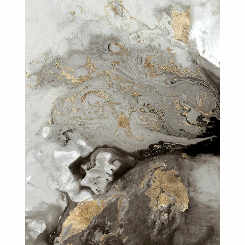 Flash Sale ๐ฅฐ Giant Art "Ocean Splash I Grey Version" Fine Art Giant Canvas Print, 54"x84" โ 3 Flash Sale ๐ฅฐ Giant Art "Ocean Splash I Grey Version" Fine Art Giant Canvas Print, 54"x84" โ