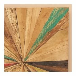 Coupon 😍 Brimfield & May Rustic Brown Teak Wood Wall Decor 38435 🎁 -Cheap wall decor Store 14e1f46b0128fb51 6719 w800 h800 b0 p0