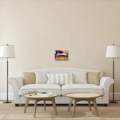 Brand new ❤️ Naxart Studio "BMW Racing Watercolor" Fine Art Print 👍 -Cheap wall decor Store 154197080dd2cb03 2744 w800 h800 b0 p0