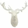 Best Sale 🌟 A&B Home Darby Deer Head Wall Sculpture 26"X13"X32" 🔥 -Cheap wall decor Store 16a1007507320467 4808 w800 h800 b1 p0