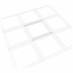 Cheap 🌟 Ekena Millwork Large Fairplay Decorative Fretwork Wall Panels, Architectural Grade PVC 🔥 -Cheap wall decor Store 1741607a02a887a9 2196 w800 h800 b1 p0