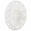 Flash Sale ๐ฅฐ Madeleine Home Inc. Frasso White Wall Medallion, White ๐ 1 Flash Sale ๐ฅฐ Madeleine Home Inc. Frasso White Wall Medallion, White ๐ -Cheap wall decor Store 18d1f9090333e7c4 1753 w800 h800 b1 p0