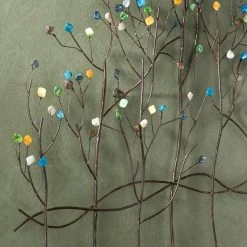 Brand new 🎁 SEI Furniture Whimsy Forest Wall Sculpture 🔥 -Cheap wall decor Store 1b21944d07ab876f 3530 w800 h800 b0 p0