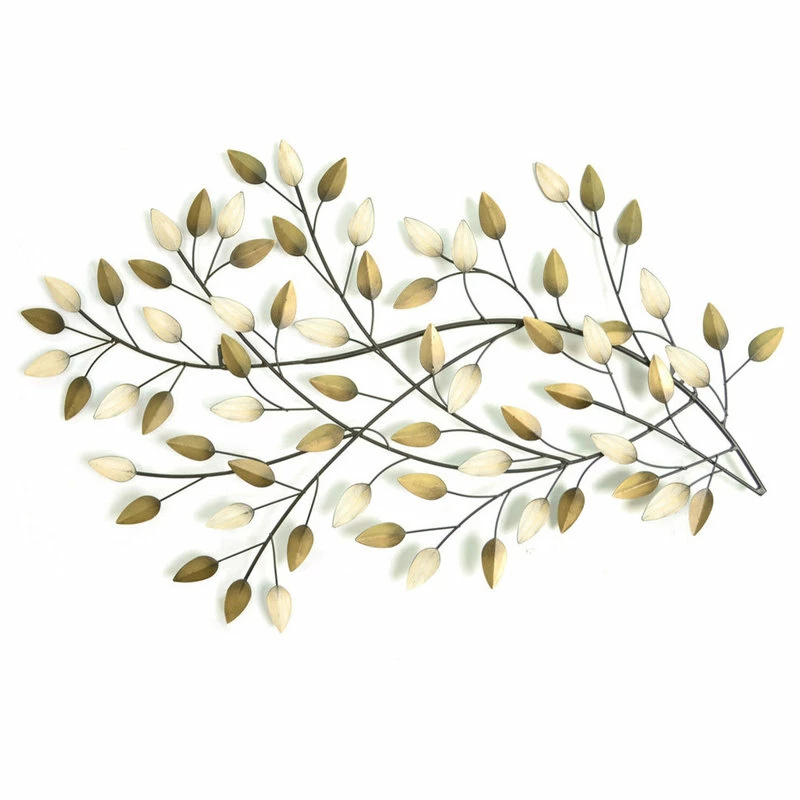 Coupon ❤️ Stratton Home Decor Blowing Leaves 🔔 4 Coupon ❤️ Stratton Home Decor Blowing Leaves 🔔 - Image 2