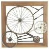 Top 10 ⌛ Brimfield & May Industrial Iron And Teak Wood Decorative Gears And Wheel Wall Decor ⌛ -Cheap wall decor Store 1d41788c0b2bf7c9 2324 w800 h800 b1 p0