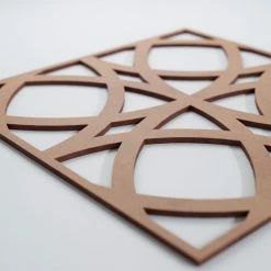 Brand new 👍 Ekena Millwork Medium Fleetwood Decorative Fretwork Wood Wall Panels, MDF 😉 -Cheap wall decor Store 202127f90fea3713 6701 w800 h800 b0 p0