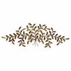 Best reviews of 🥰 Dr. Livingstone I Presume Large Gold Olive Branch Wall Iron, Iron Metal Plaque Leaf Tree Art 👍 -Cheap wall decor Store 2421143107c8a454 3113 w800 h800 b1 p0