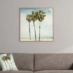 Flash Sale ๐ Deny Designs Bree Madden Venice Beach Palms Framed Wall Art ๐ 5 Flash Sale ๐ Deny Designs Bree Madden Venice Beach Palms Framed Wall Art ๐ -Cheap wall decor Store 2431d6b2061eeeef 7862 w800 h800 b0 p0