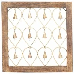 Wholesale π€© Brimfield & May Set Of 2 Brown Mango Wood Farmhouse Wall Decor 24261 π 12 Wholesale π€© Brimfield & May Set Of 2 Brown Mango Wood Farmhouse Wall Decor 24261 π -Cheap wall decor Store 24716da000df5102 3411 w800 h800 b1 p0