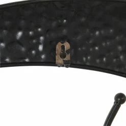 Budget 🎁 Brimfield & May Metallic 🔨 Hammered Metal Sun, Moon, Stars Outdoor Decor ✔️ -Cheap wall decor Store 2481e55a0e624b68 6738 w800 h800 b0 p0