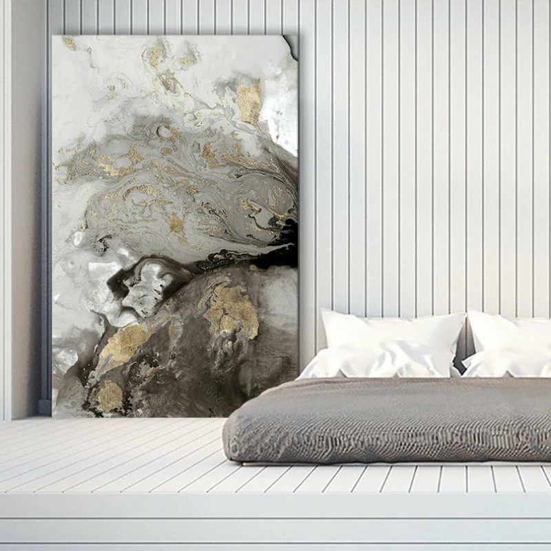 Flash Sale ๐ฅฐ Giant Art "Ocean Splash I Grey Version" Fine Art Giant Canvas Print, 54"x84" โ 4 Flash Sale ๐ฅฐ Giant Art "Ocean Splash I Grey Version" Fine Art Giant Canvas Print, 54"x84" โ - Image 2