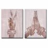 Best Sale โจ Ready2hangart, Inc. 'Peace And Namaste' Inspirational 2 Piece Canvas Art By Olivia Rose ๐ 1 Best Sale โจ Ready2hangart, Inc. 'Peace And Namaste' Inspirational 2 Piece Canvas Art By Olivia Rose ๐ -Cheap wall decor Store 2b81aaa609930ade 5187 w800 h800 b1 p0