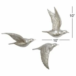 Cheap 🛒 Brimfield & May Coastal Silver Resin Wall Decor 44795 🌟 -Cheap wall decor Store 2d8141c801296ee5 6744 w800 h800 b1 p0