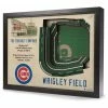 Top 10 🔔 StadiumView Products MLB Chicago Cubs 25 Layer Stadiumviews 3D Wall Art ⌛ -Cheap wall decor Store 2f010ed107eaa225 5612 w800 h800 b1 p0