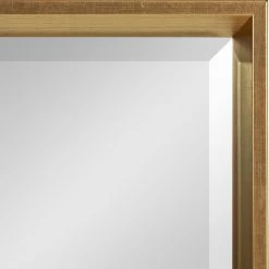 Top 10 💯 Uniek Calter Full Length Wall Mirror, Gold 17.5x49.5 😀 -Cheap wall decor Store 3411b81e0c98e735 2235 w800 h800 b0 p0