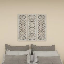 Deals ๐ฅฐ Brimfield & May Set Of 3 Grey Wood Traditional Wall Decor, 12" X 36" ๐ 19 Deals ๐ฅฐ Brimfield & May Set Of 3 Grey Wood Traditional Wall Decor, 12" X 36" ๐ -Cheap wall decor Store 3431327001e71470 6950 w800 h800 b0 p0