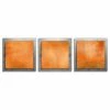 Cheapest 😉 Modern Crowd Orange Essence, Modern Orange And Silver Wall Decor, Giclee On Metal 🎉 -Cheap wall decor Store 35715a660b901beb 1856 w800 h800 b1 p0