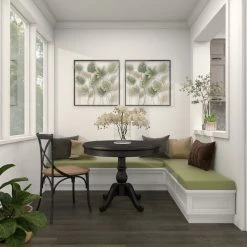 Outlet 😍 Brimfield & May Modern Green Metal Wall Decor 89516 🔔 -Cheap wall decor Store 3621a7c202ab6476 6943 w800 h800 b0 p0