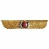 Brand new 🛒 Design Toscano Egyptian Temple Sculptural Wall Pediment 😀 -Cheap wall decor Store 38a1578c0b4ce931 7090 w800 h800 b1 p0