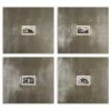 Hot Sale 🎁 Uttermost Historical Buildings Framed Artwork, 4-Piece Set 😉 -Cheap wall decor Store 3a11d9690f458868 6716 w800 h800 b1 p0