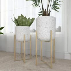 New 🎁 Brimfield & May Vintage White Metal Wall Decor 52789 🔔 -Cheap wall decor Store 3a21452d02746ae2 6781 w800 h800 b0 p0