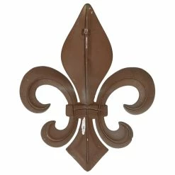 New 🎁 Brimfield & May Vintage White Metal Wall Decor 52789 🔔 -Cheap wall decor Store 3a3189b500663126 6781 w800 h800 b1 p0