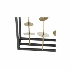 Brand new 🔥 Olliix Madison Park Clement Metal Wall Decor, 3-Piece Set 🧨 -Cheap wall decor Store 3a919e690af2b062 2996 w800 h800 b1 p0