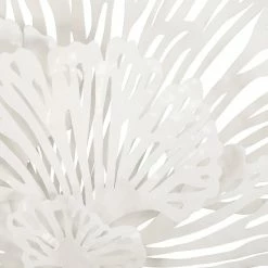 Buy 👏 Phillips Collection Flower Wall Art, White, Small ✨ -Cheap wall decor Store 3b41c7eb0f220877 3092 w800 h800 b0 p0