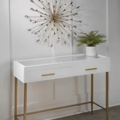 Deals 🔔 Tripar International, Inc. 28" DIA Starburst Wall Art, Gold 🥰 -Cheap wall decor Store 3d813c1c0ece915c 7544 w800 h800 b0 p0