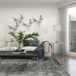 Cheap 🛒 Brimfield & May Coastal Silver Resin Wall Decor 44795 🌟 -Cheap wall decor Store 3ee1d15e02e2d091 6744 w800 h800 b0 p0