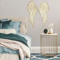 Flash Sale 🎉 Whole House Worlds Grand Tour Angel Wings, Bas Relief Sculptures 🛒 -Cheap wall decor Store 3f1158e001d1b733 7906 w800 h800 b0 p0