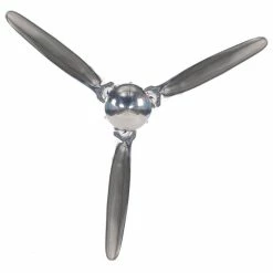 Best Sale 🎉 Old Modern Handicrafts Inc. 3-Blade Propeller 👏