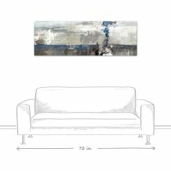 Hot Sale 🎁 DDCG "Wonder" Canvas Wall Art, 60"x20" 👏 -Cheap wall decor Store 3f8112320746285d 8585 w800 h800 b1 p0