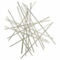 Hot Sale 🎉 Cheungs Abstract Silver Bar And Panel Wall Decor Piece 🧨 -Cheap wall decor Store 4011fde601a52e4f 5356 w800 h800 b1 p0